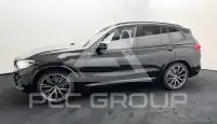 2020 BMW X3