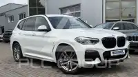 2020 BMW X3