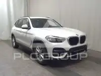 2020 BMW X3