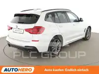 2020 BMW X3