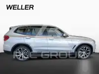 2020 BMW X3