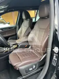 2020 BMW X3