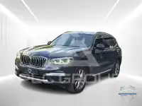 2020 BMW X3
