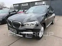 2020 BMW X3