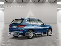 2020 BMW X3