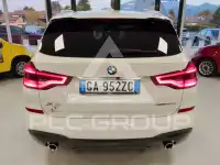 2020 BMW X3