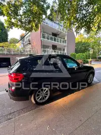 2020 BMW X3
