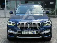 2020 BMW X3