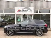 2020 BMW X3