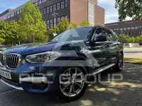2020 BMW X3