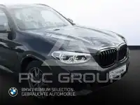 2020 BMW X3
