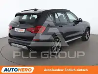 2020 BMW X3