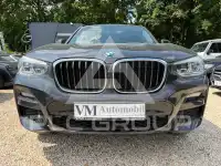 2020 BMW X3