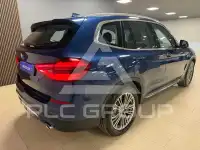 2020 BMW X3