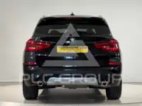 2020 BMW X3