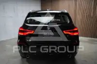 2020 BMW X3