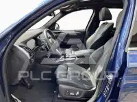 2020 BMW X3