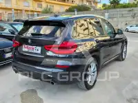 2020 BMW X3