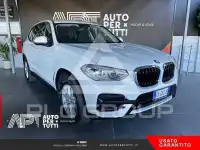 2020 BMW X3
