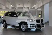 2020 BMW X3