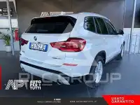 2020 BMW X3