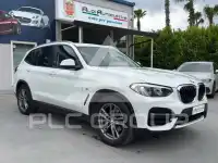 2020 BMW X3