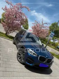 2020 BMW X3