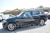 2020 BMW X3