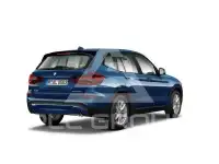 2020 BMW X3
