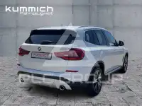 2020 BMW X3