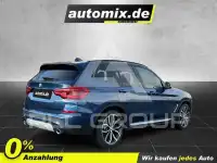 2020 BMW X3