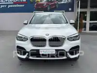 2020 BMW X3