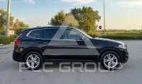2020 BMW X3