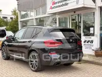 2020 BMW X3