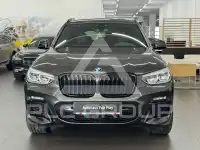 2020 BMW X3