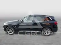 2020 BMW X3