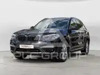 2020 BMW X3
