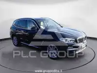 2020 BMW X3
