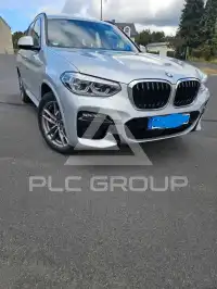 2020 BMW X3