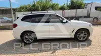 2020 BMW X3