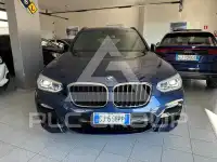 2020 BMW X3