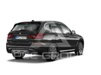 2020 BMW X3
