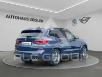 2020 BMW X3