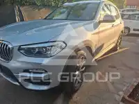 2020 BMW X3