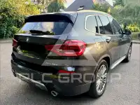 2020 BMW X3