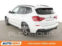 2020 BMW X3
