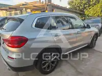 2020 BMW X3