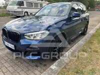 2020 BMW X3