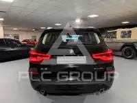 2020 BMW X3