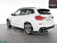 2020 BMW X3